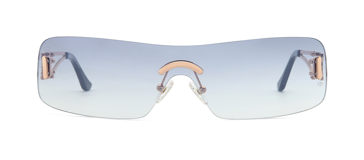 Oz Eyewear PAULINE S2